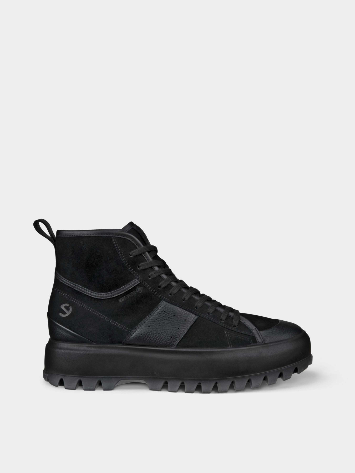 Черевики ECCO Street Ace модель 86040451052 Фото