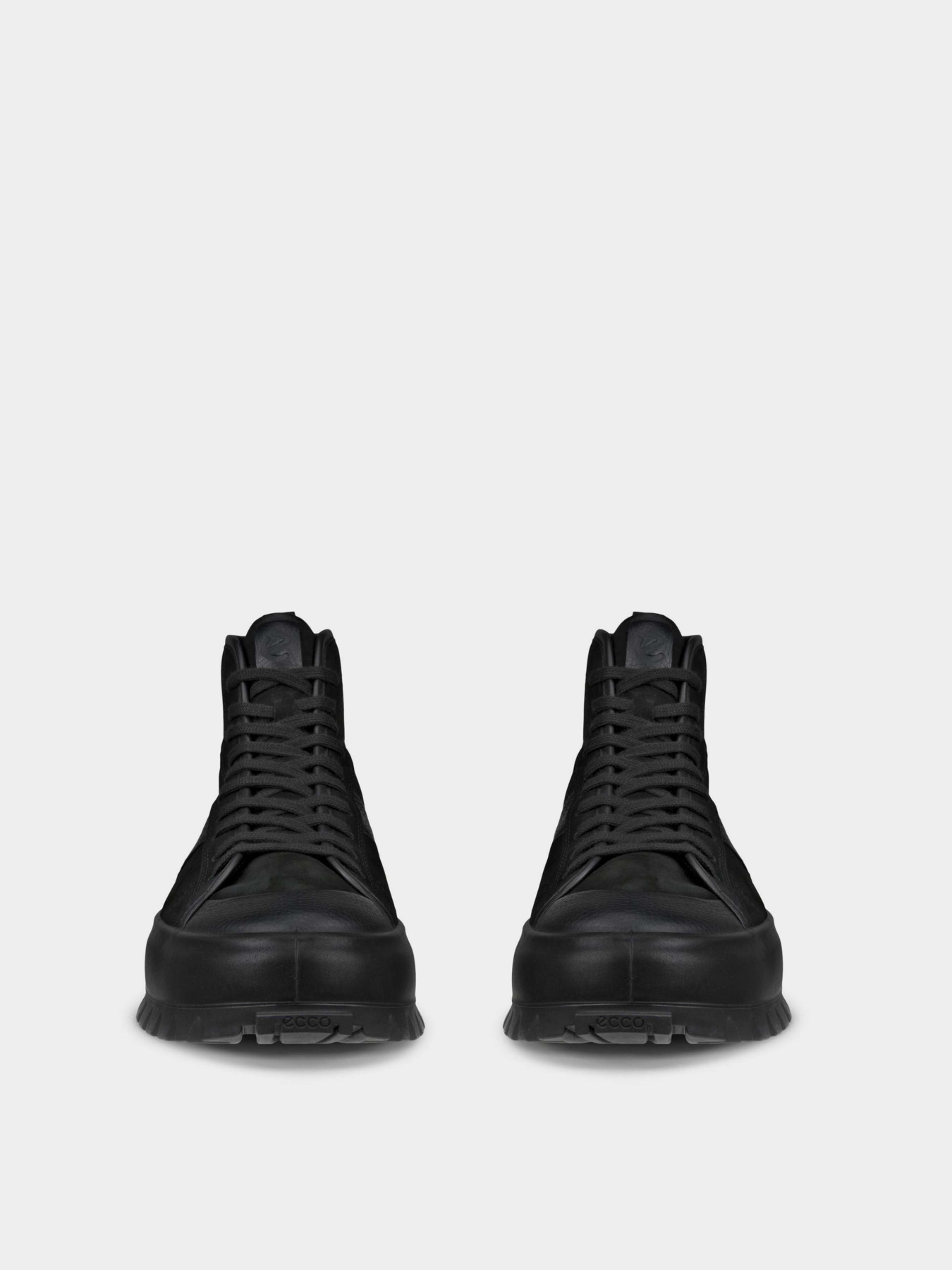 Черевики ECCO Street Ace модель 86040451052 Фото