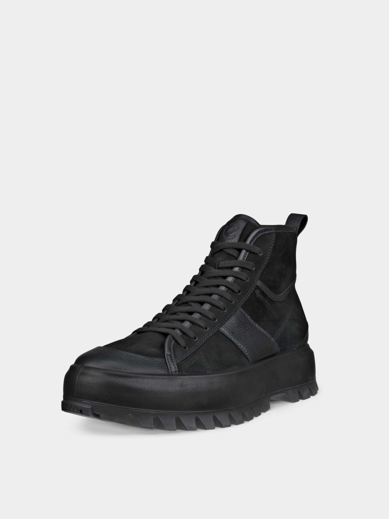 Черевики ECCO Street Ace модель 86040451052 Фото