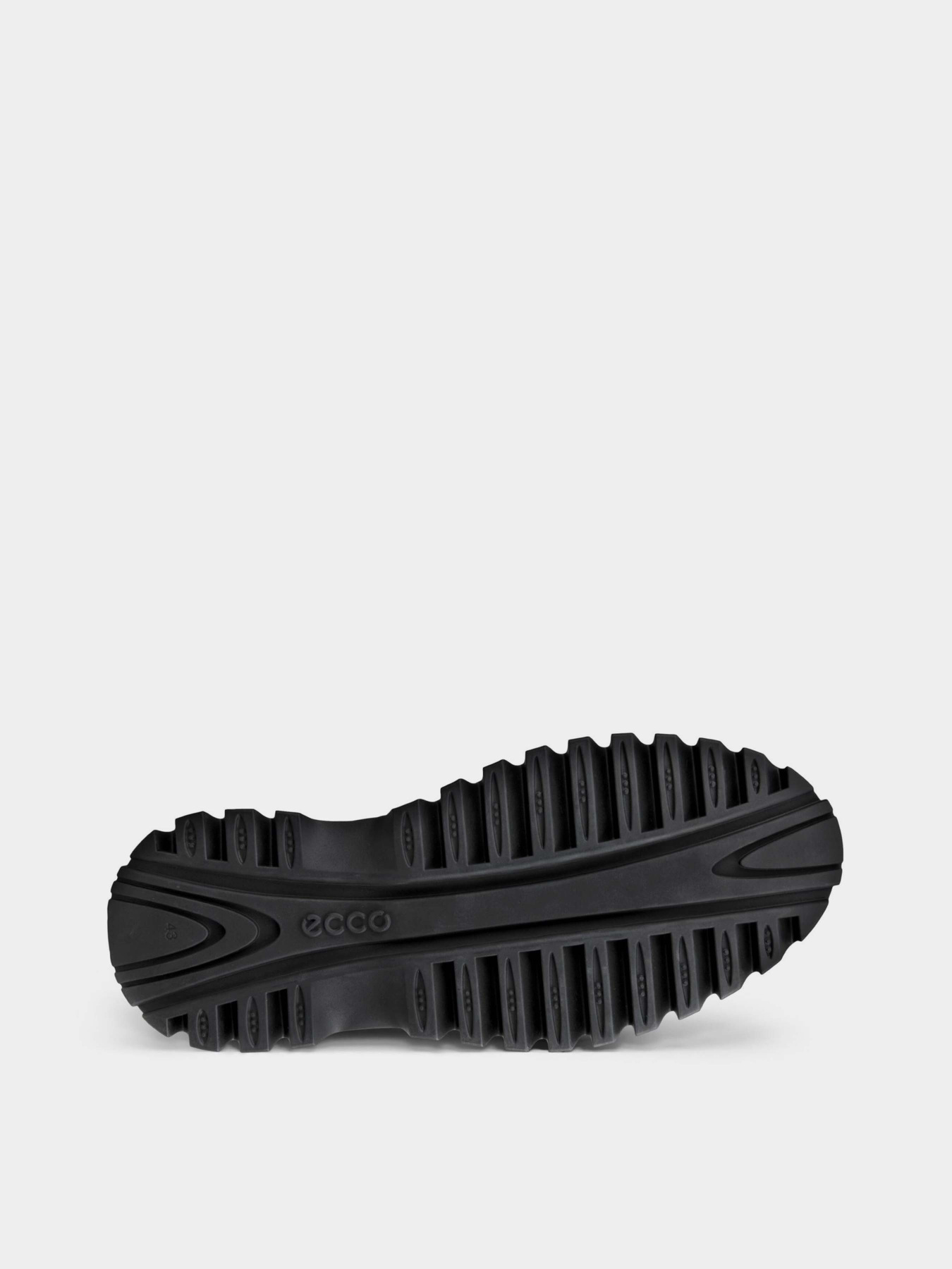 Черевики ECCO Street Ace модель 86040451052 Фото