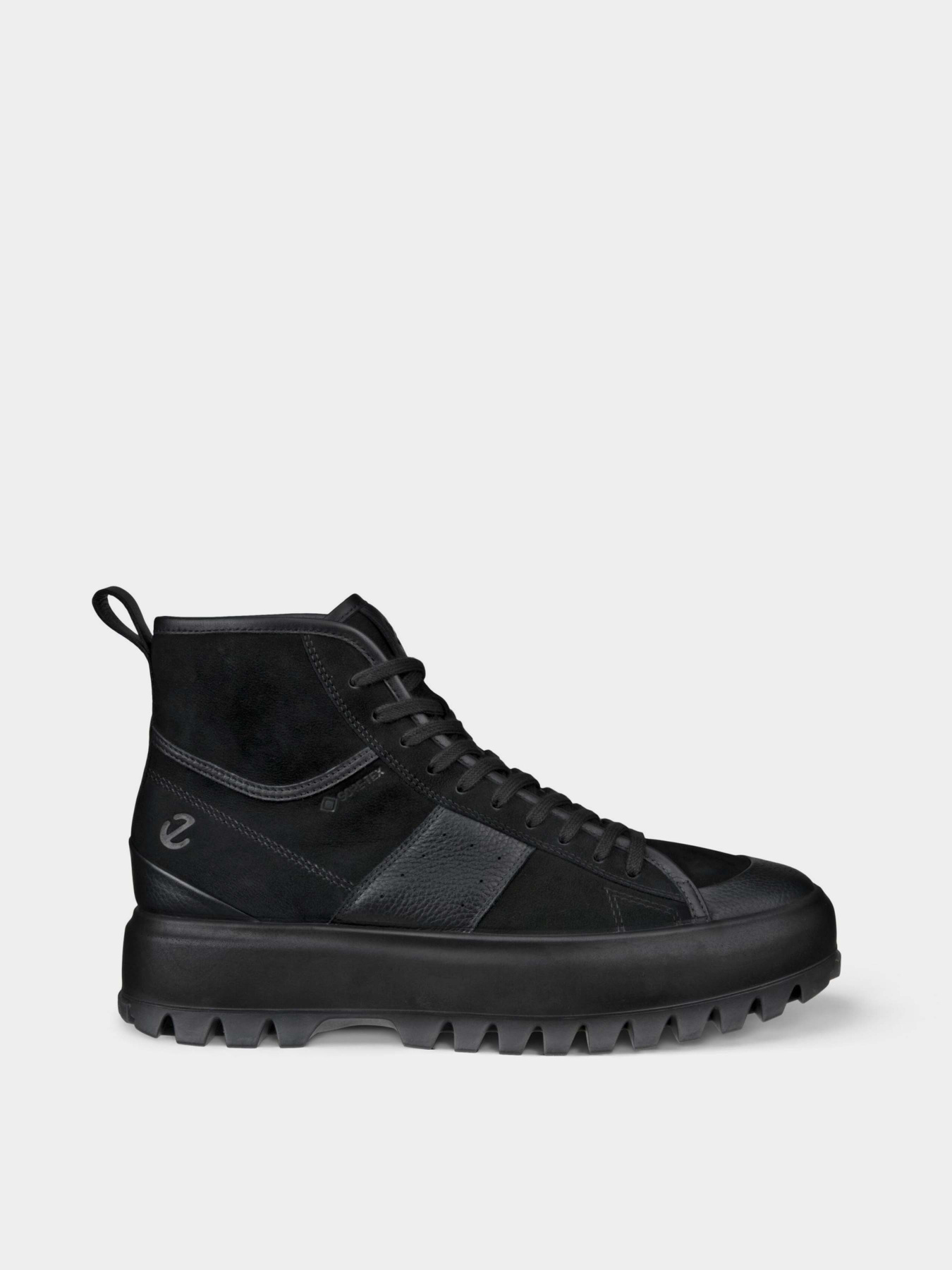 Черевики ECCO Street Ace модель 86040451052 Фото