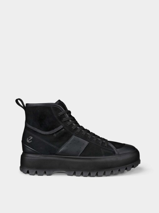 Ботинки ECCO Street Ace модель 86040451052 Фото