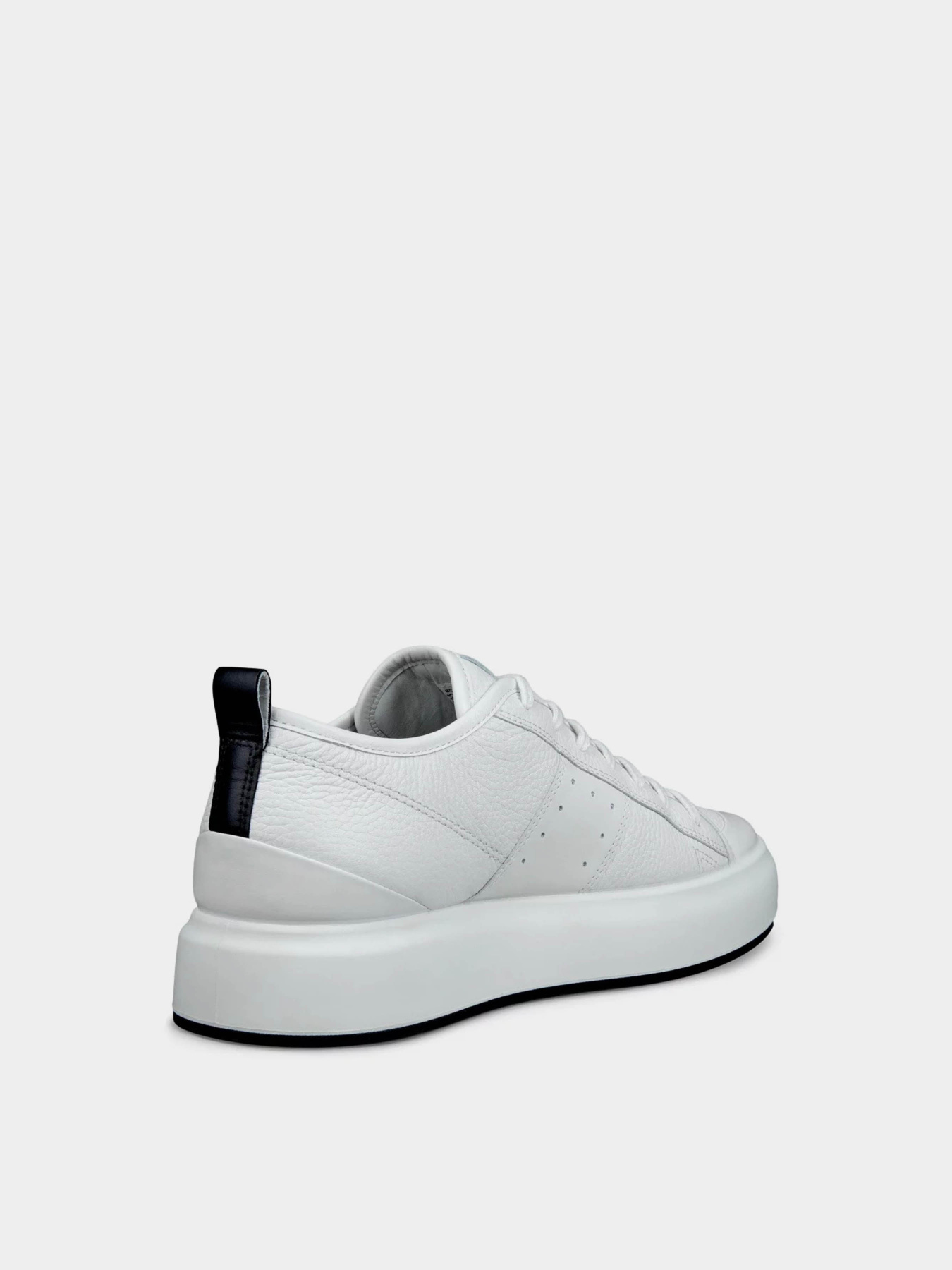 Кеди низькі ECCO Street Ace модель 85681450874 Фото