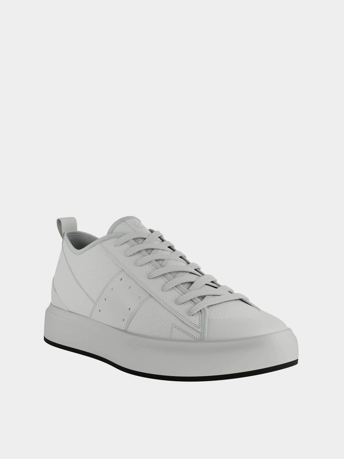 Кеди низькі ECCO Street Ace модель 85681450874 Фото