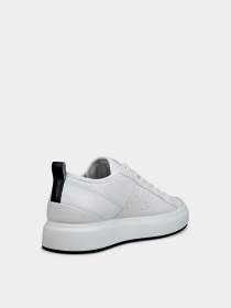 Кеди низькі ECCO Street Ace модель 85681450874 Фото