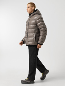 Ботинки ECCO Track 25 модель 83170450843 Фото