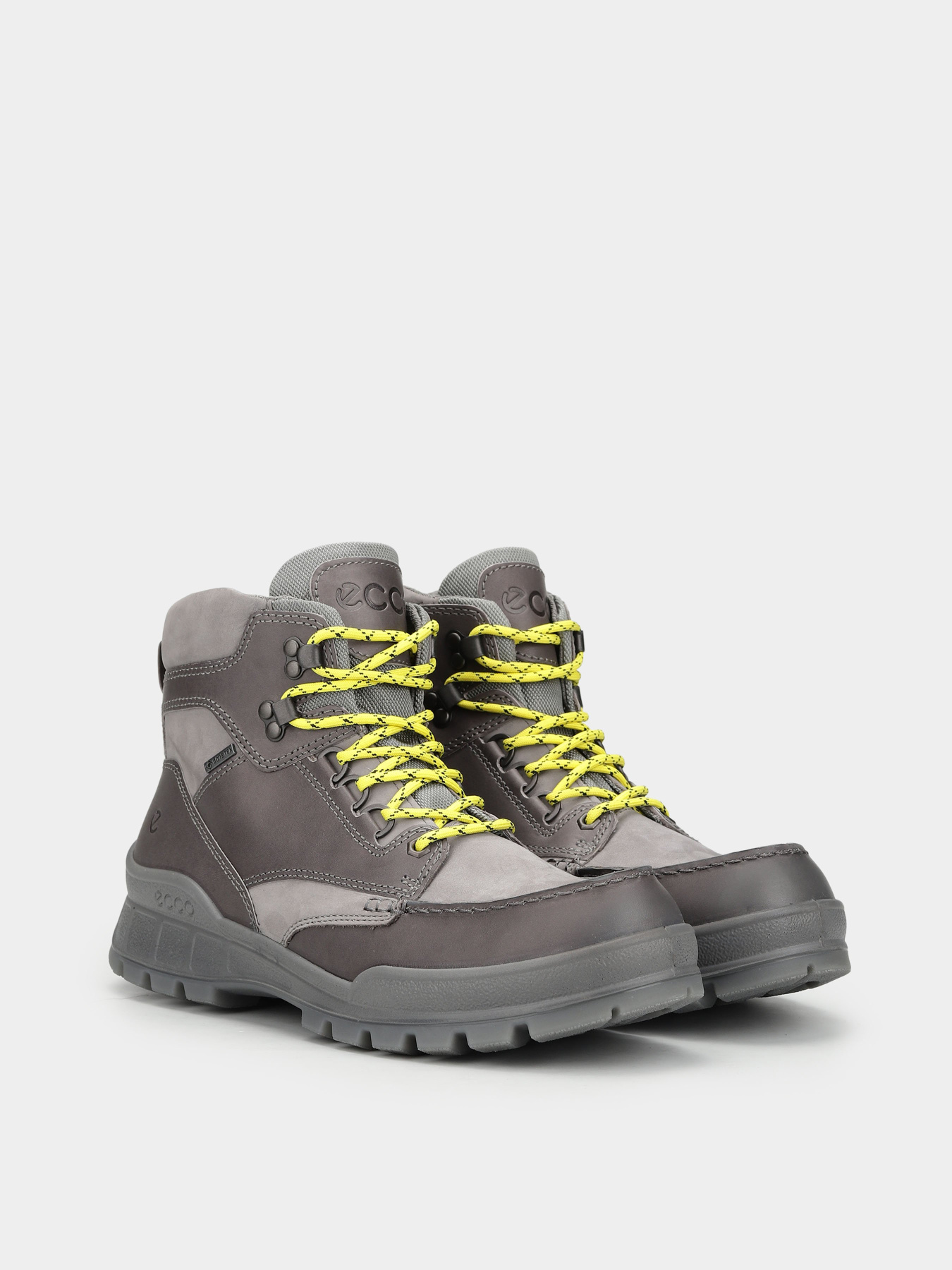 Черевики аутдор ECCO Track 25 модель 83170450843 Фото