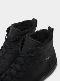 Черевики ECCO Soft 7 Tred Модель 45044451052 Фото