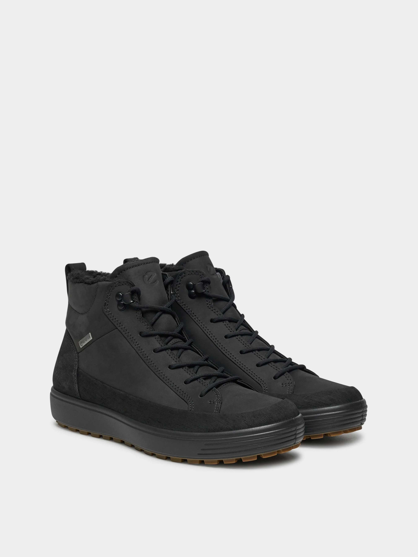 Черевики ECCO Soft 7 Tred модель 45044451052 Фото