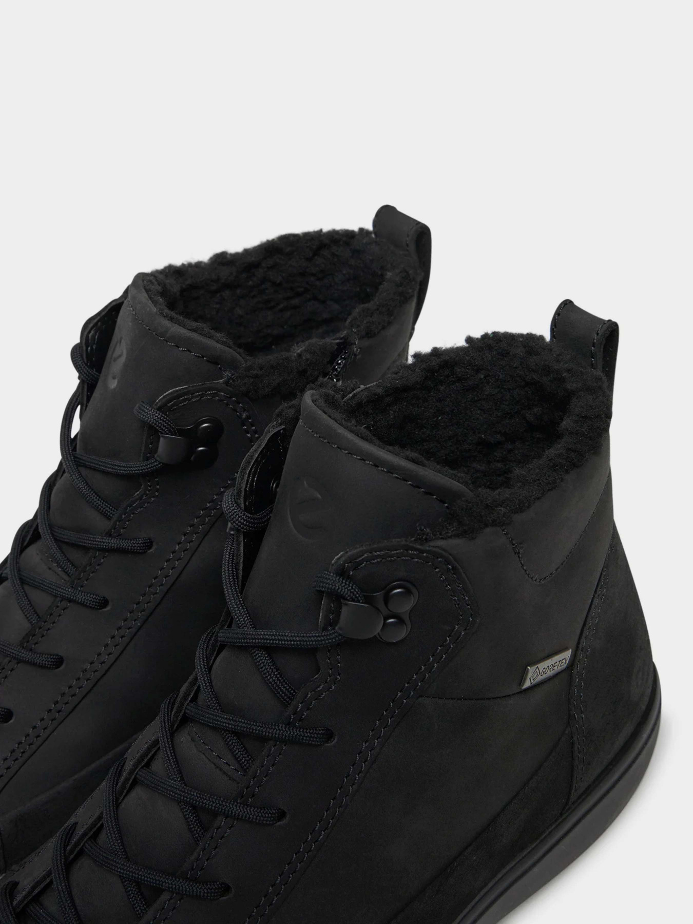 Черевики ECCO Soft 7 Tred модель 45044451052 Фото