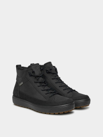 Черевики ECCO Soft 7 Tred модель 45044451052 Фото