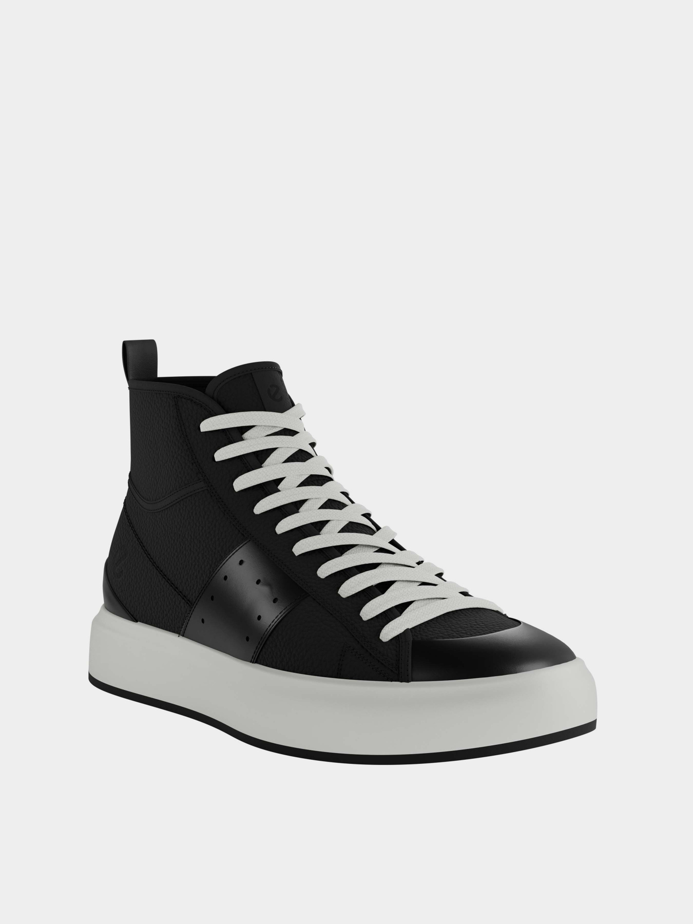 Ботинки ECCO Street Ace модель 85680451052 Фото