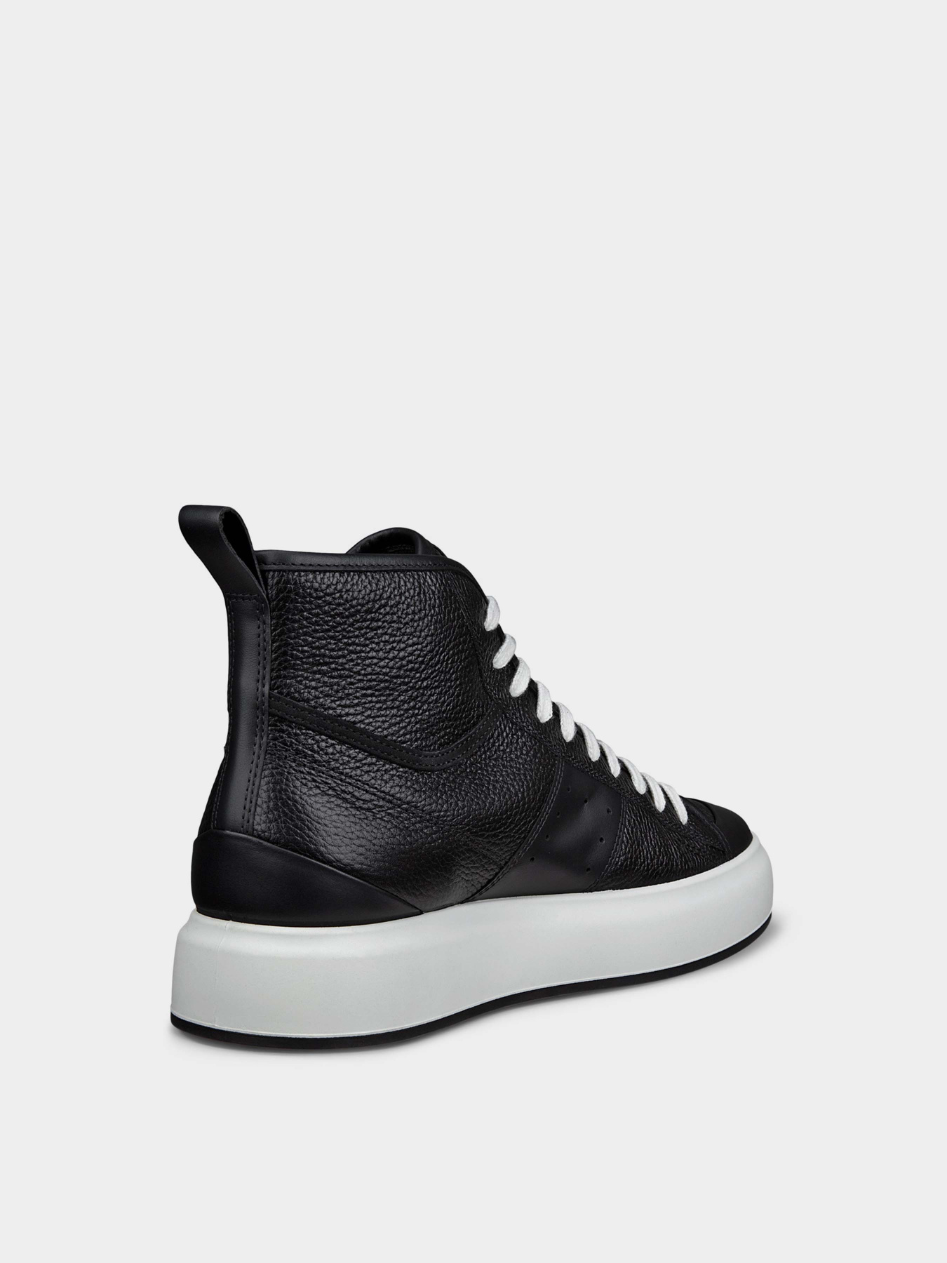 Ботинки ECCO Street Ace модель 85680451052 Фото