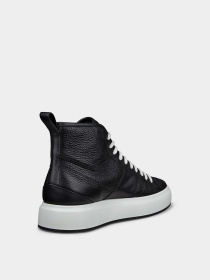 Ботинки ECCO Street Ace модель 85680451052 Фото