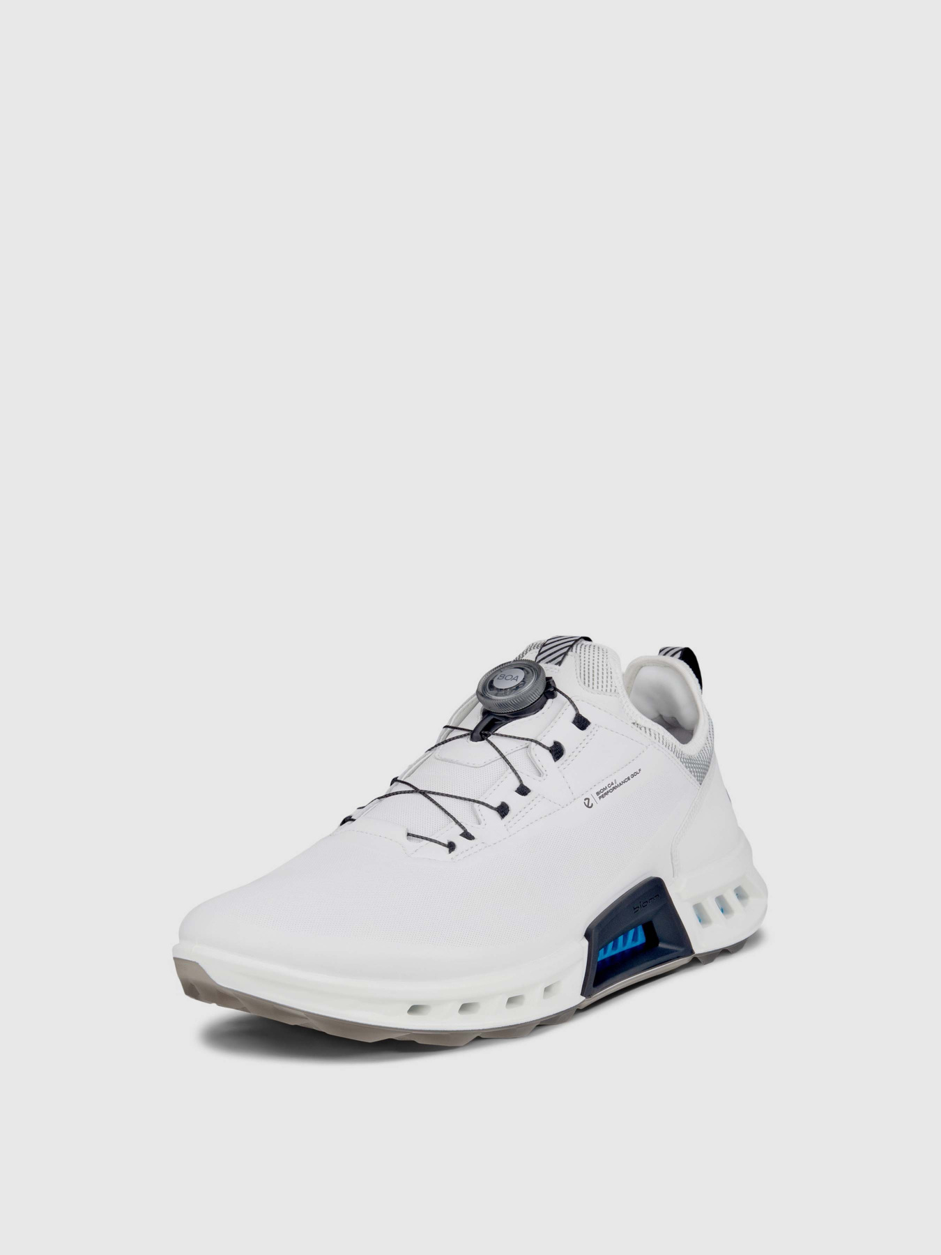 Кроссовки ECCO Golf Biom C4 модель 13042451227 Фото