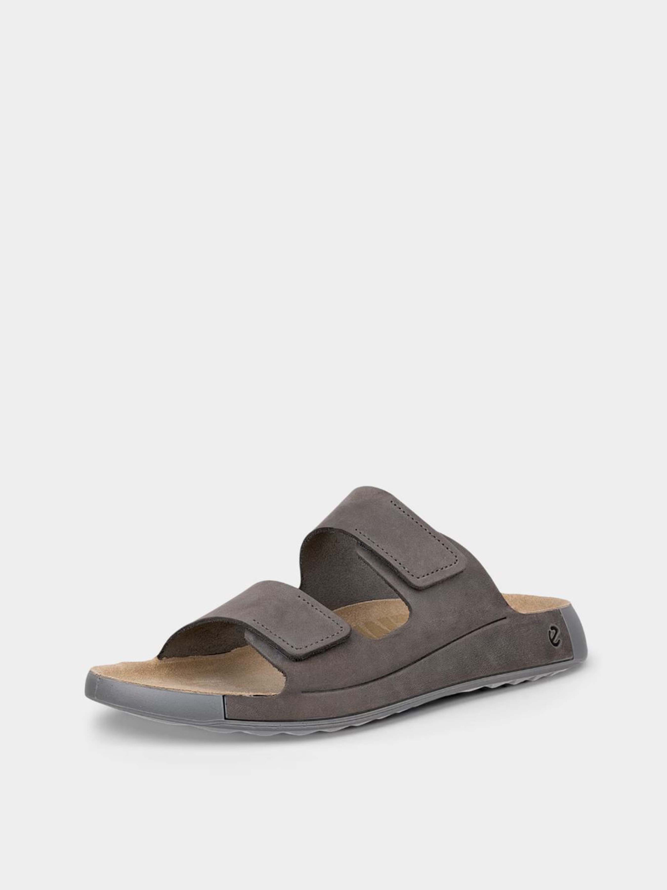 Шлепанцы ECCO Cozmo модель 50090402013 Фото