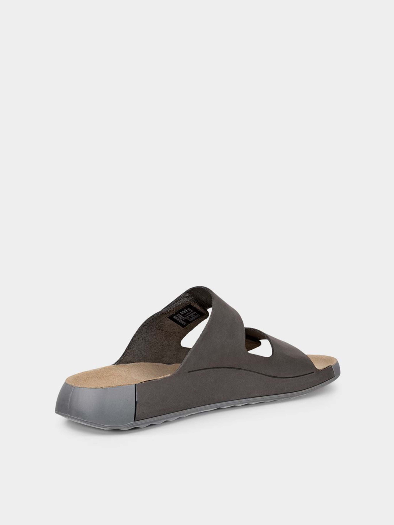 Шлепанцы ECCO Cozmo модель 50090402013 Фото