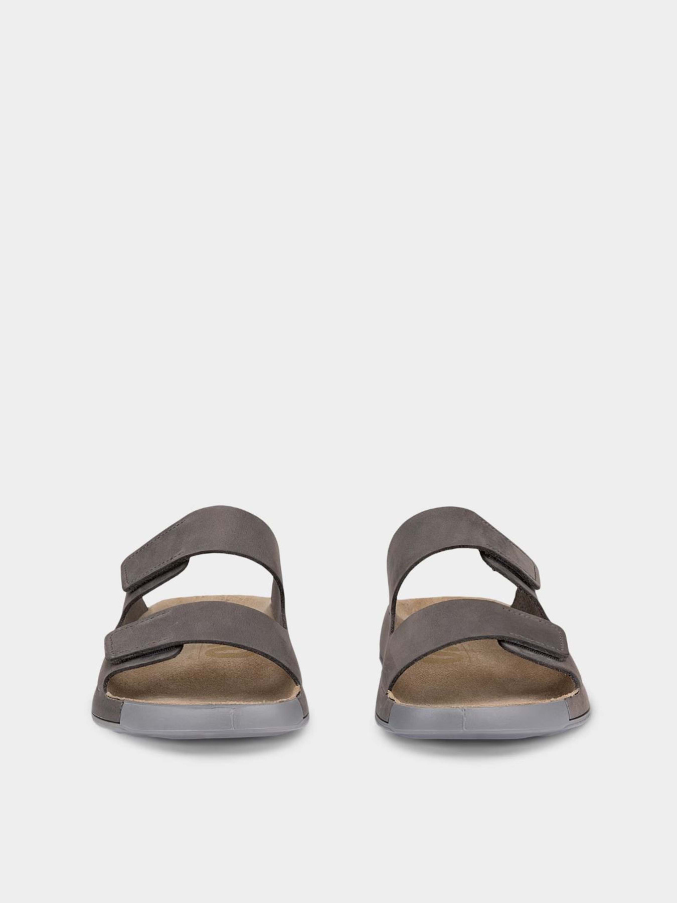 Шлепанцы ECCO Cozmo модель 50090402013 Фото