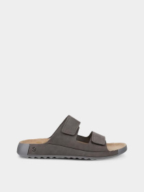 Шлепанцы ECCO Cozmo модель 50090402013 Фото