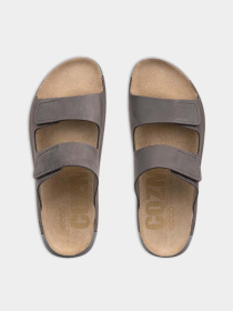 Шльопанці ECCO Cozmo модель 50090402013 Фото