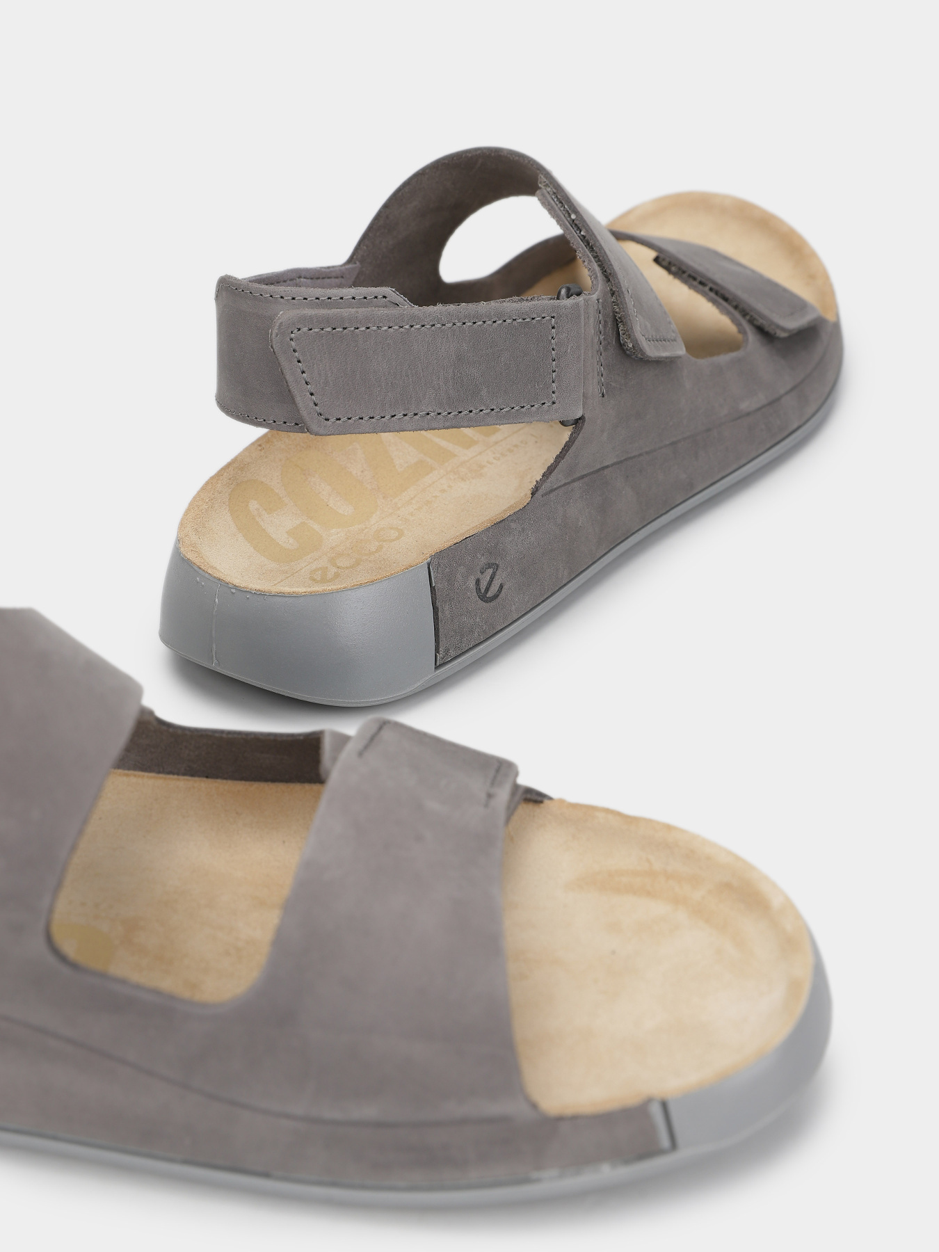 Сандалії ECCO Cozmo модель 50094402013 Сандалії ECCO Cozmo модель 50094402013 Фото