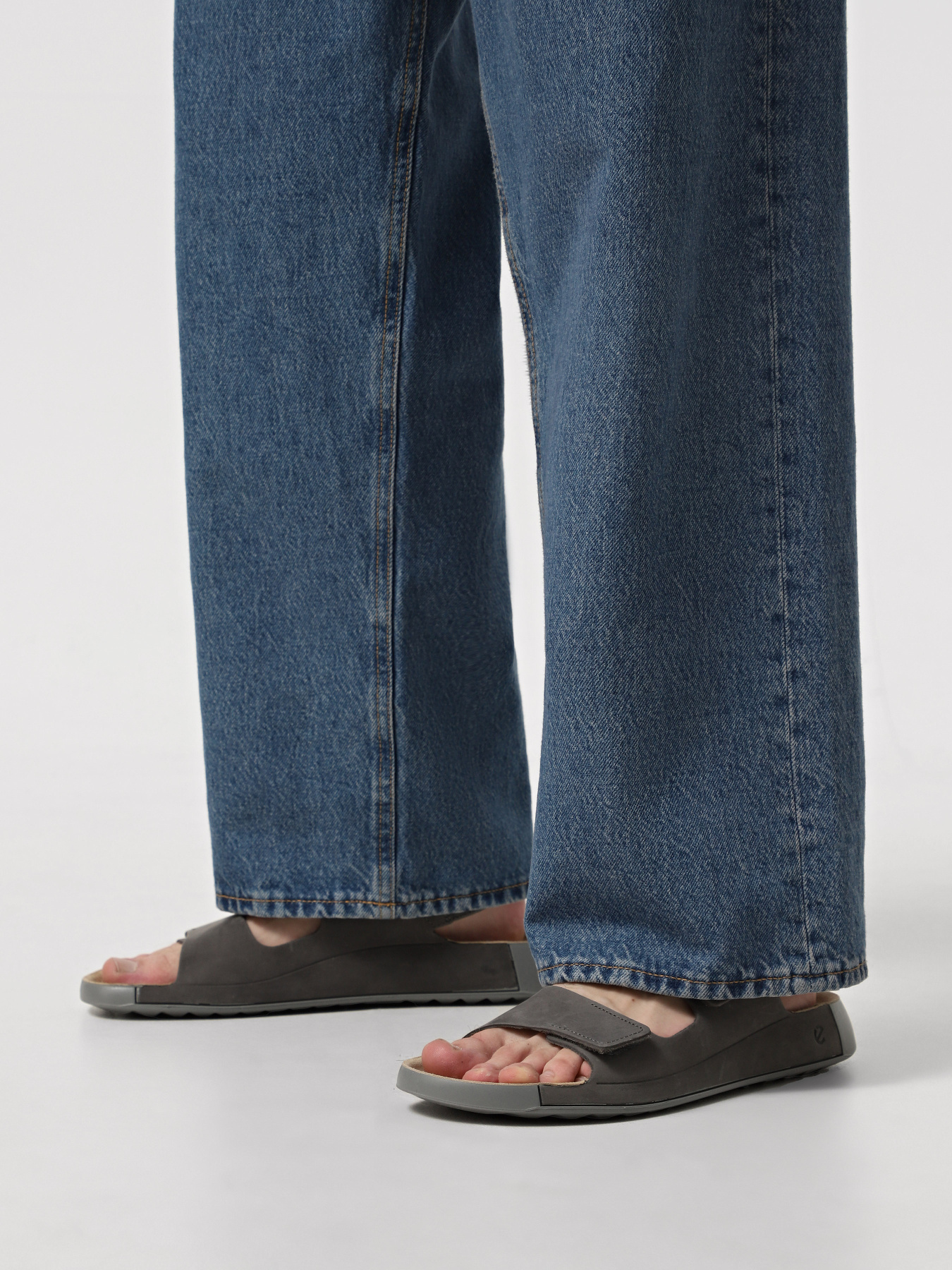 Сандалії ECCO Cozmo модель 50094402013 Сандалії ECCO Cozmo модель 50094402013 Фото