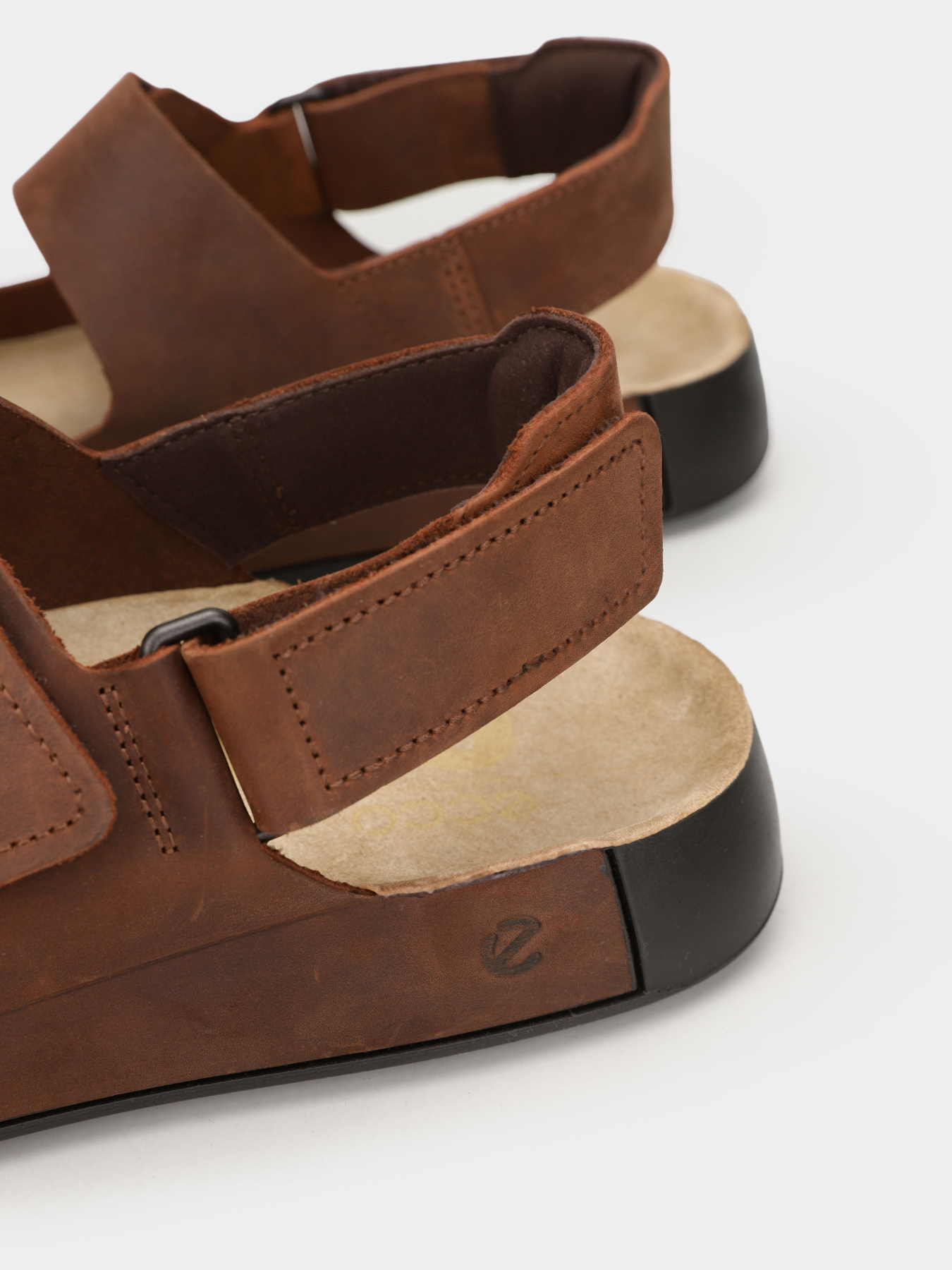 Шльопанці ECCO Cozmo Модель 50094402667 Фото