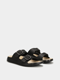 Шльопанці ECCO Cozmo модель 50098402001 Фото