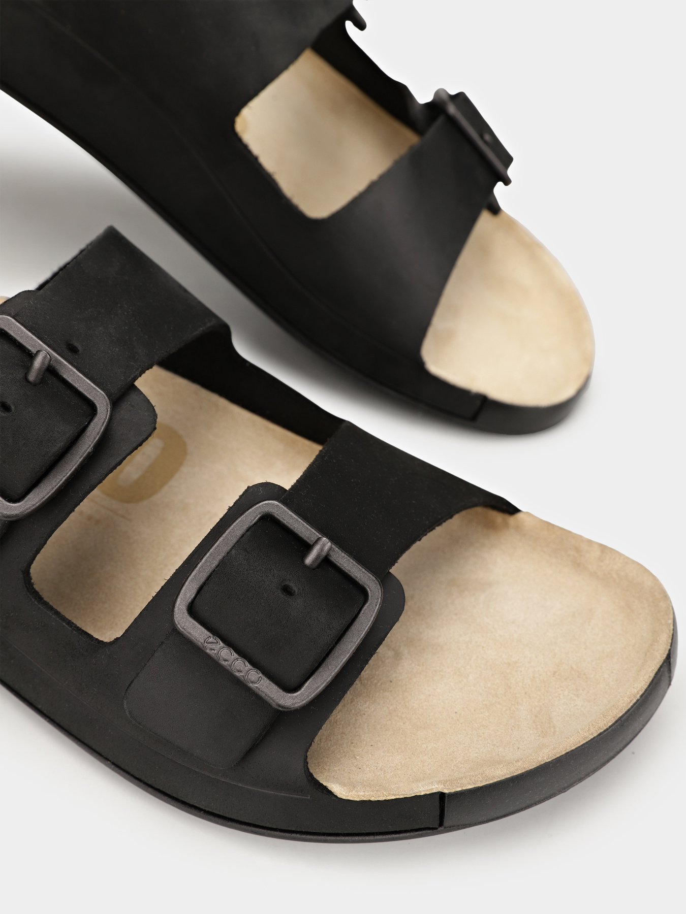 Шльопанці ECCO Cozmo модель 50098402001 Фото