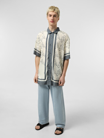 Шльопанці ECCO Cozmo модель 50098402001 Фото