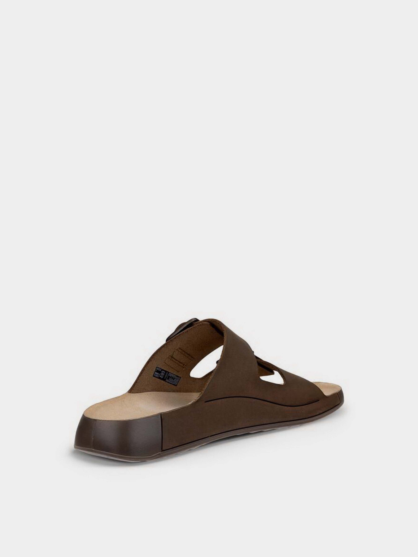 Шльопанці ECCO Cozmo модель 50098402114 Фото