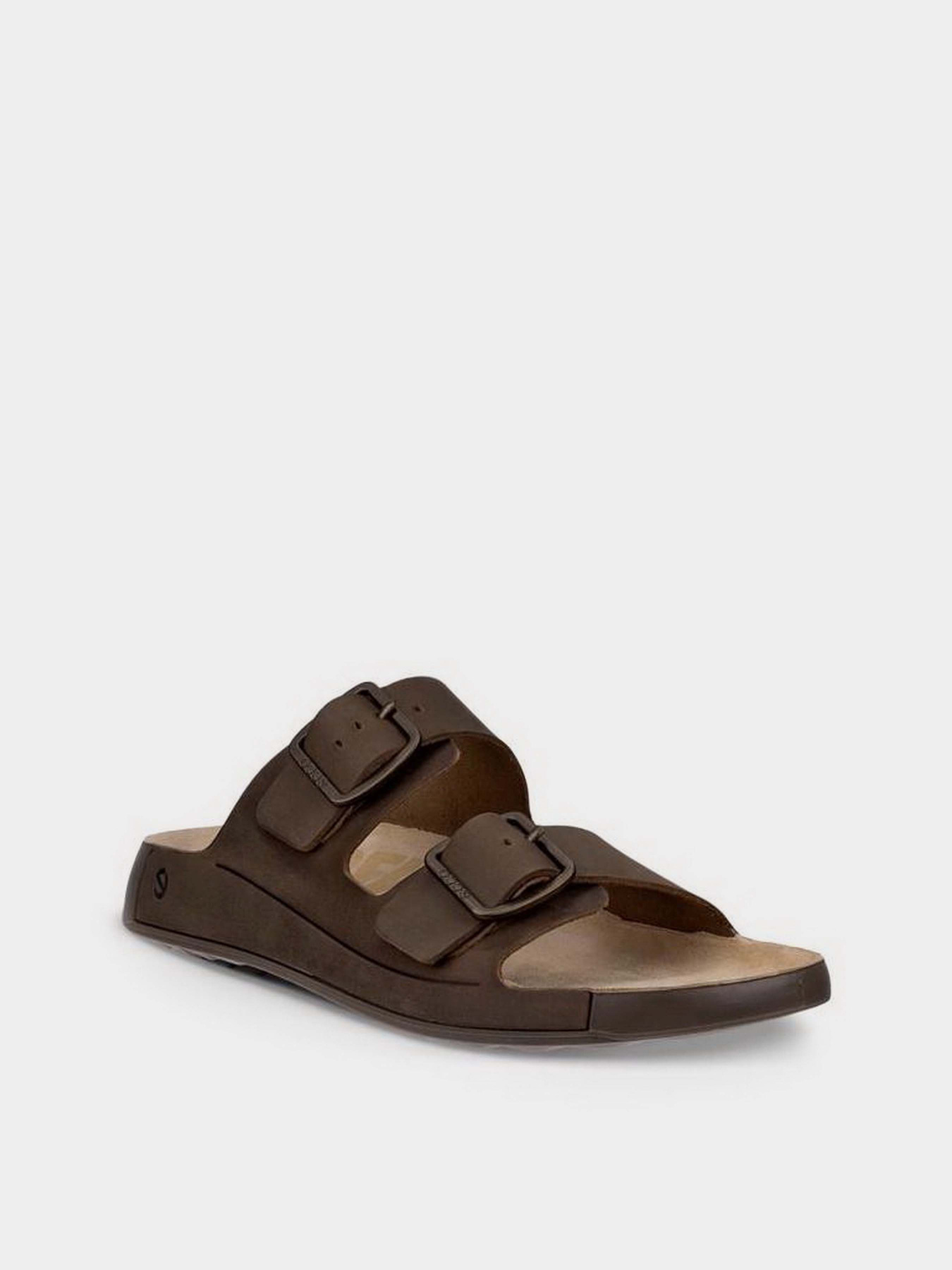 Шльопанці ECCO Cozmo модель 50098402114 Фото