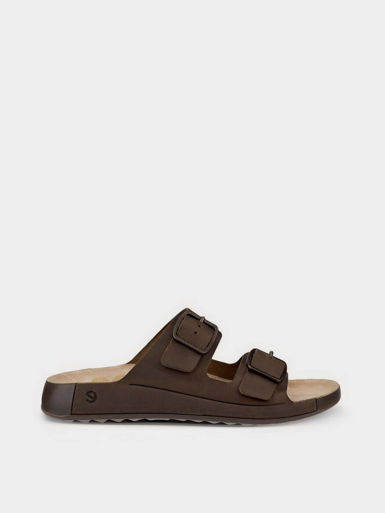 Шльопанці ECCO Cozmo модель 50098402114 Фото