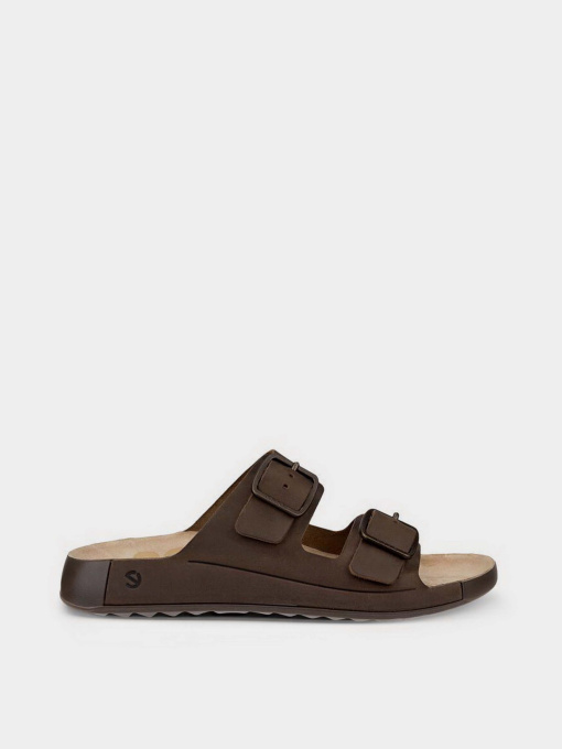 Шлепанцы ECCO Cozmo модель 50098402114 Фото