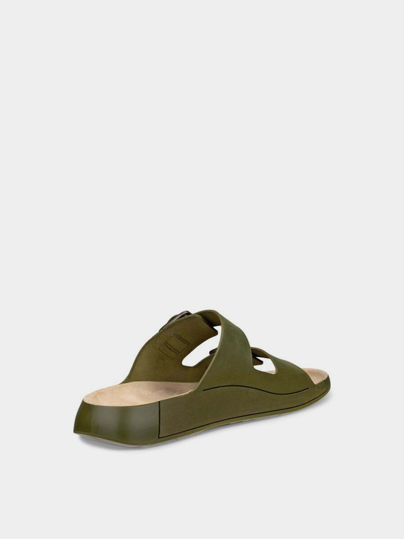 Шлепанцы ECCO Cozmo модель 50098402374 Фото