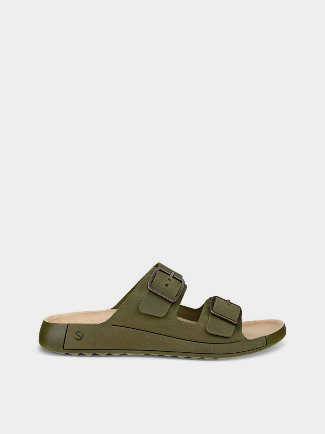 Шлепанцы ECCO Cozmo модель 50098402374 Фото