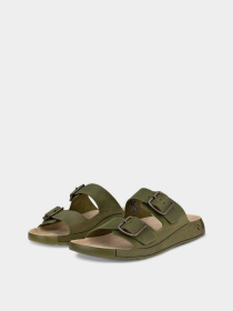 Шлепанцы ECCO Cozmo модель 50098402374 Фото