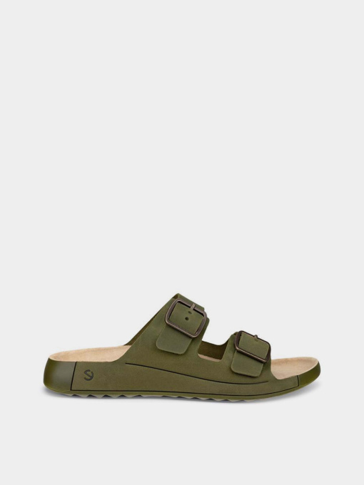 Шлепанцы ECCO Cozmo модель 50098402374 Фото