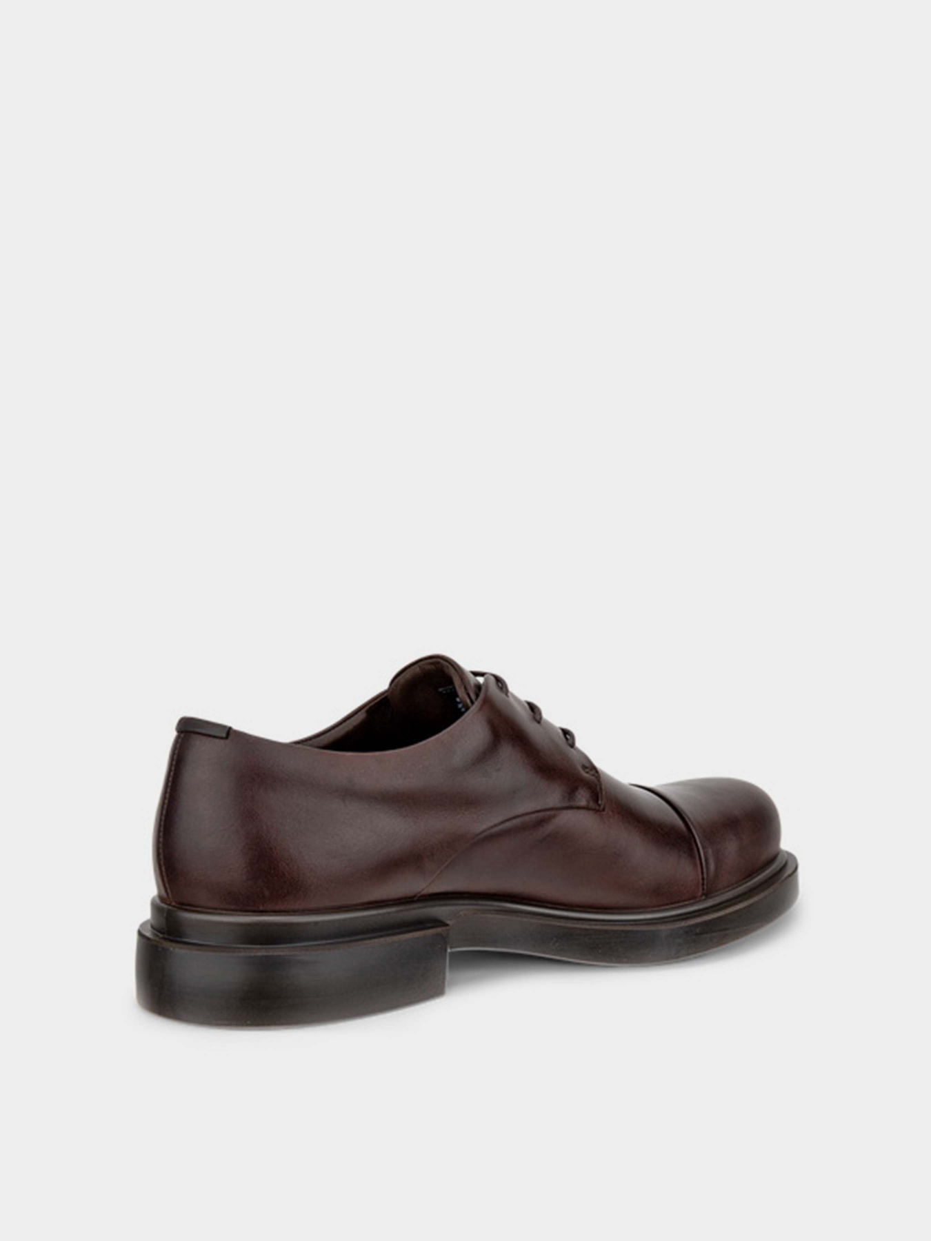 Туфли ECCO Metropole Seoul модель 52231401178 Фото