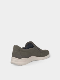 Слипоны ECCO Irving модель 51164402543 Фото