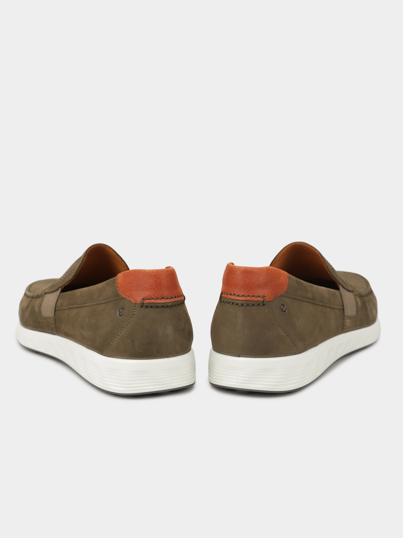 Мокасины ECCO S Lite модель 54050402543 Фото