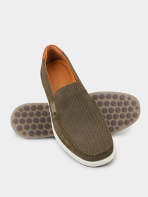 Мокасины ECCO S Lite модель 54050402543 Фото