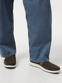 Мокасины ECCO S Lite модель 54050402543 Фото