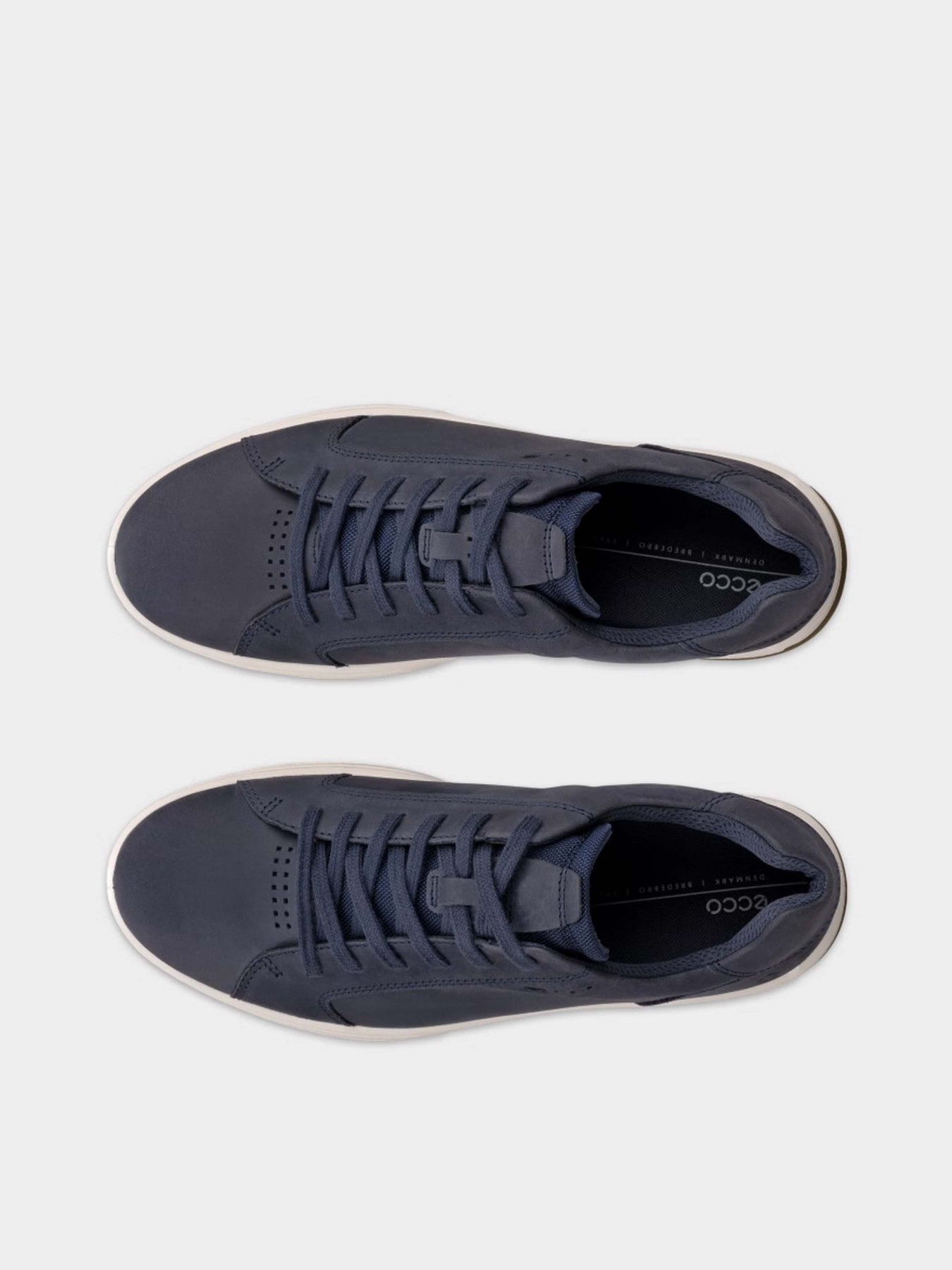 Кросівки повсякденні ECCO Byway 2.0 модель 52283402038 Фото