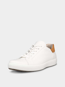 Кеди низькі ECCO Soft 7 модель 47082450104 Фото