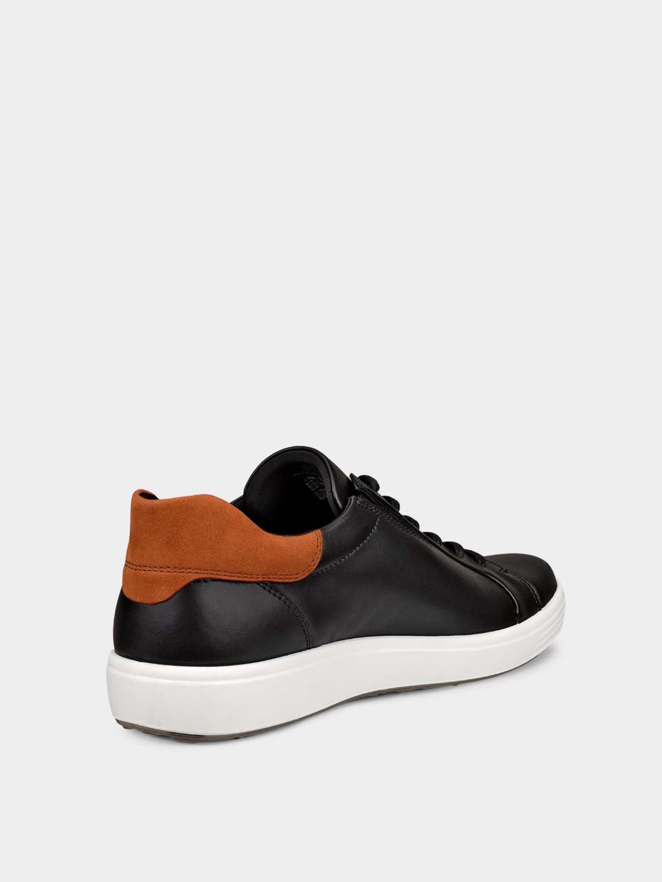 Кеди низькі ECCO Soft 7 модель 47082451866 Фото