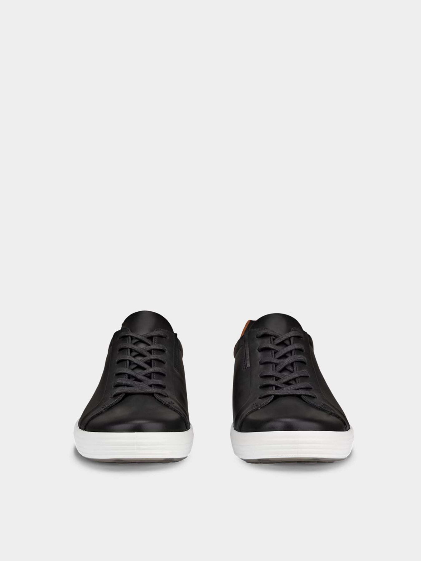 Кеди низькі ECCO Soft 7 модель 47082451866 Фото