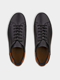 Кеди низькі ECCO Soft 7 модель 47082451866 Фото