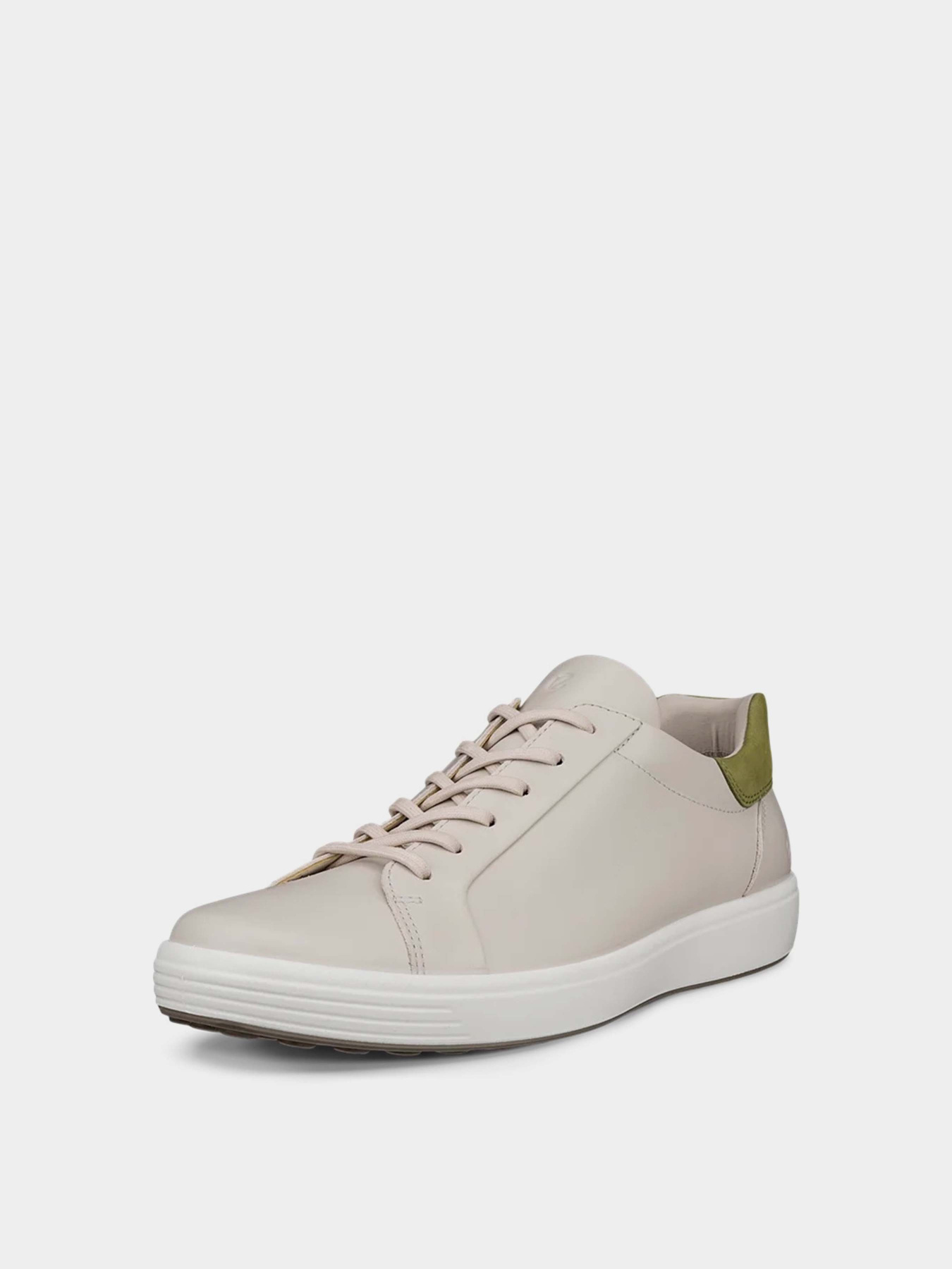 Кеди низькі ECCO Soft 7 Модель 47082461142 Фото