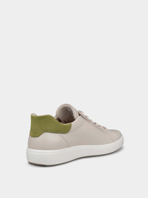 Кеди низькі ECCO Soft 7 модель 47082461142 Кеди низькі ECCO Soft 7 модель 47082461142 Фото